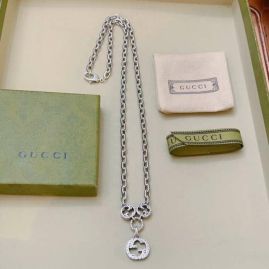 Picture of Gucci Necklace _SKUGuccinecklace05cly139727
